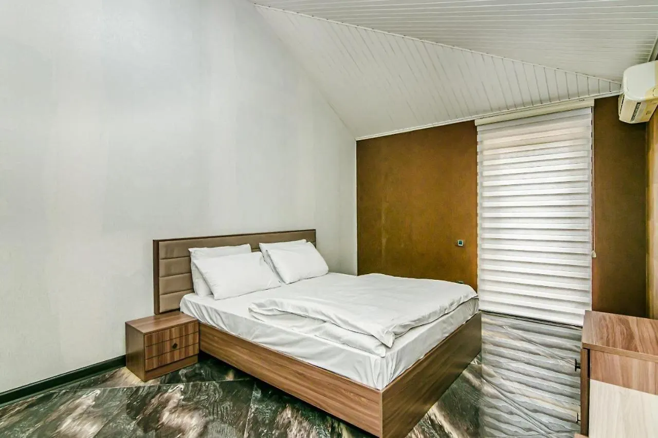 Polaris Penthouse Apartment Baku