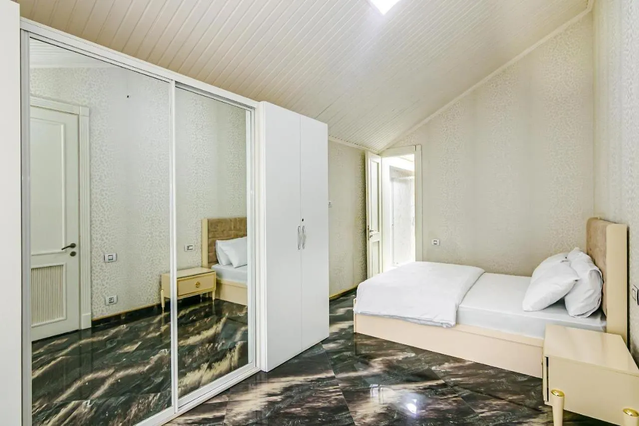 Polaris Penthouse Apartment Baku Azerbaijan