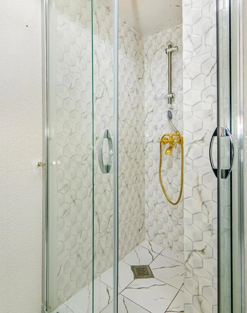 Polaris Penthouse Apartment Baku 0*,