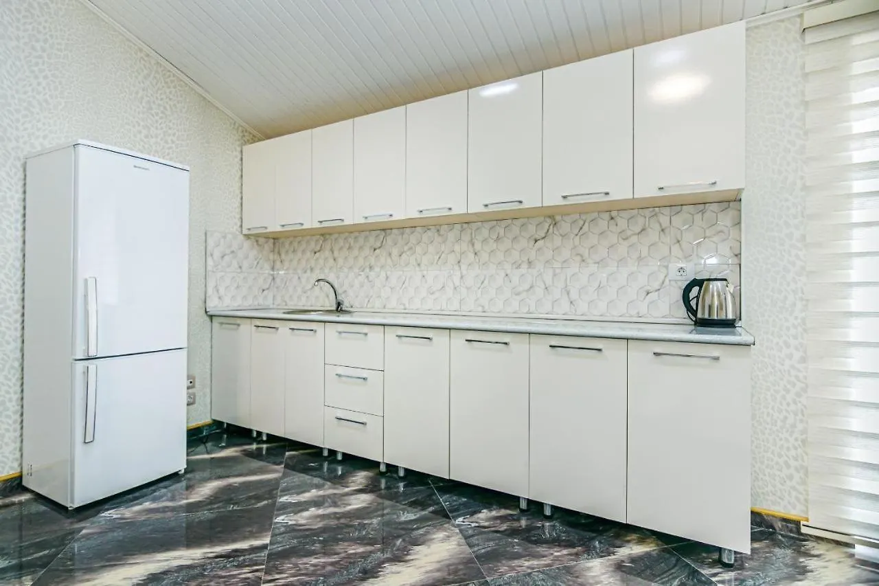 Polaris Penthouse Apartment Baku